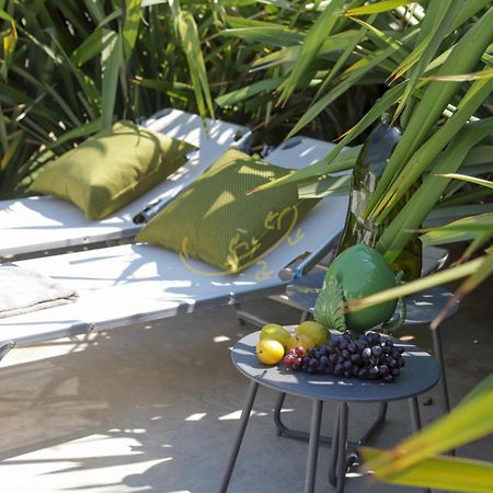 Td Dimora Del Giglio With Organic Garden With Pool Villa Ostuni Exteriör bild