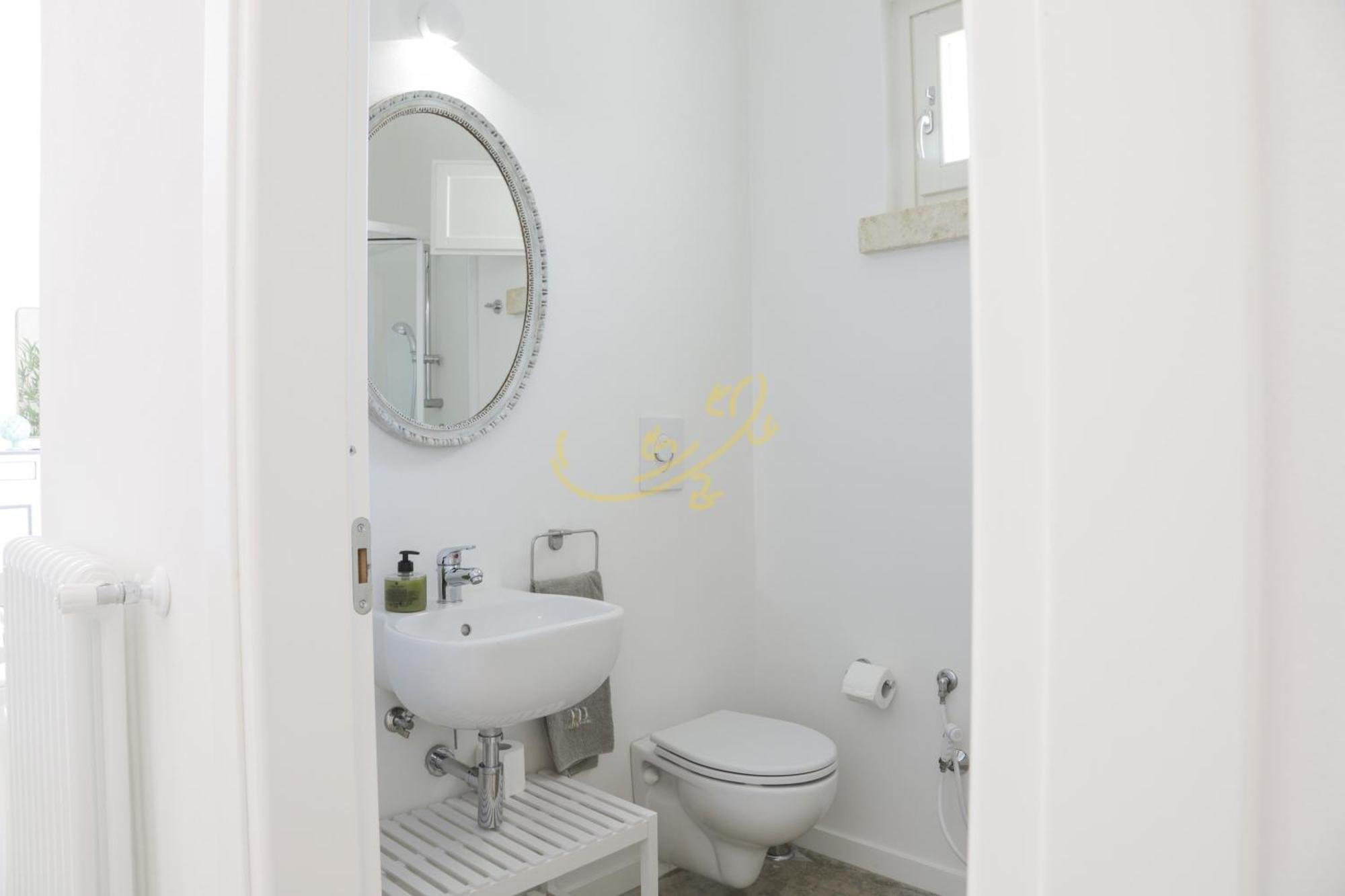 Td Dimora Del Giglio With Organic Garden With Pool Villa Ostuni Exteriör bild