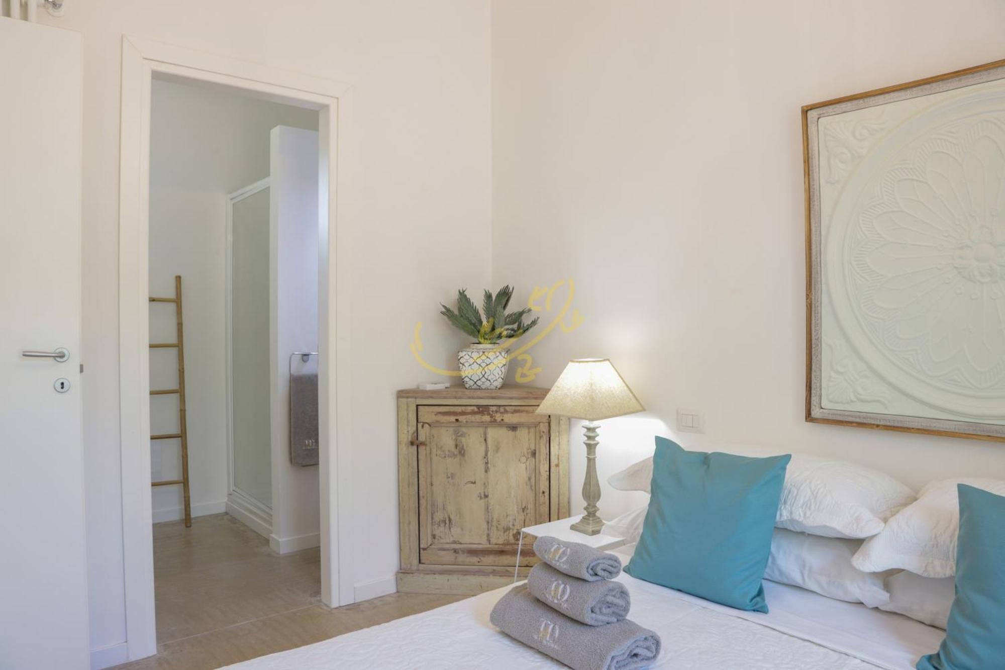 Td Dimora Del Giglio With Organic Garden With Pool Villa Ostuni Exteriör bild