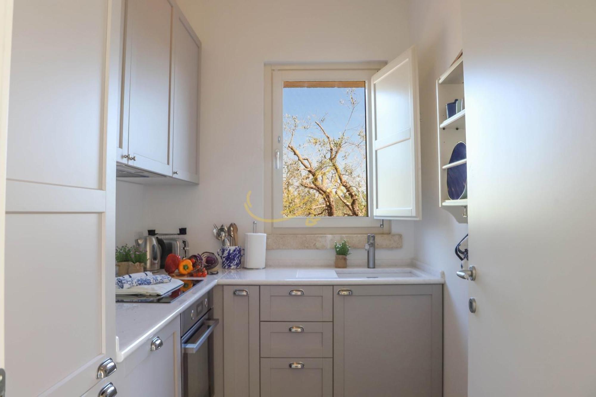Td Dimora Del Giglio With Organic Garden With Pool Villa Ostuni Exteriör bild