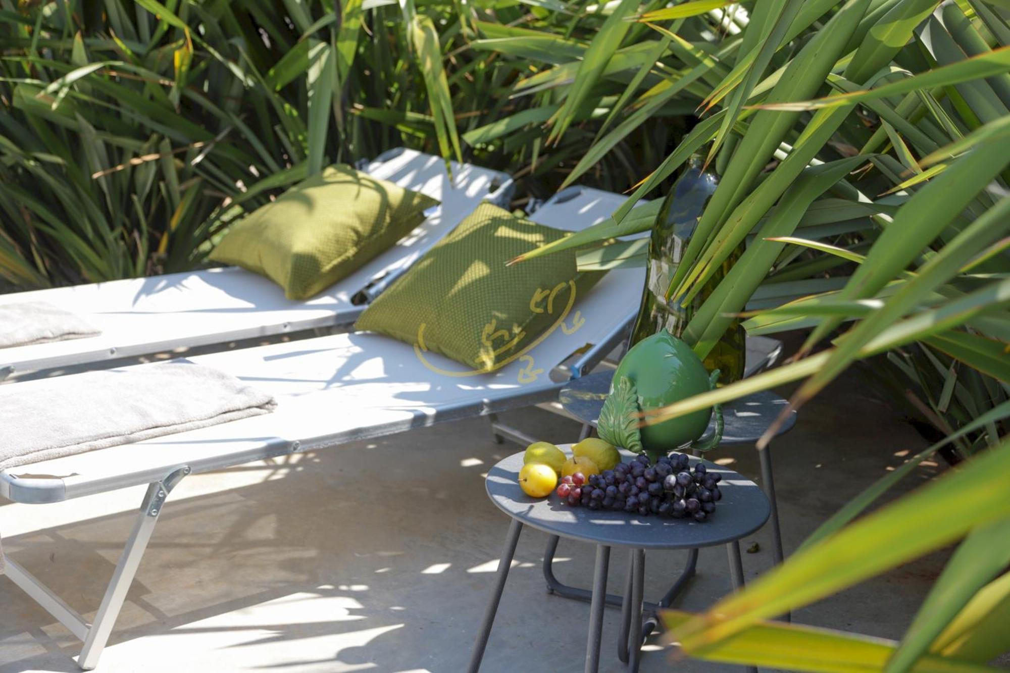 Td Dimora Del Giglio With Organic Garden With Pool Villa Ostuni Exteriör bild
