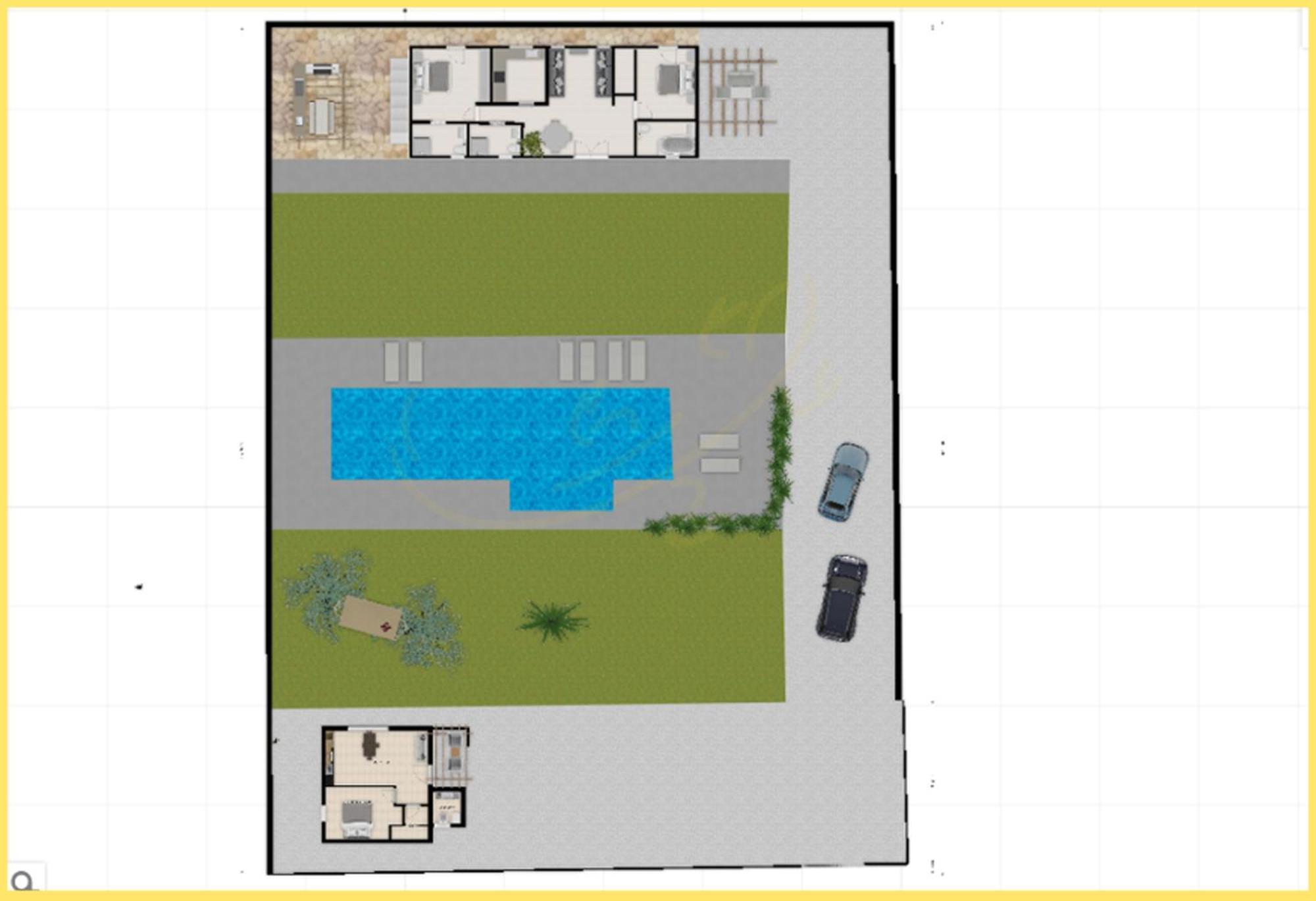 Td Dimora Del Giglio With Organic Garden With Pool Villa Ostuni Exteriör bild